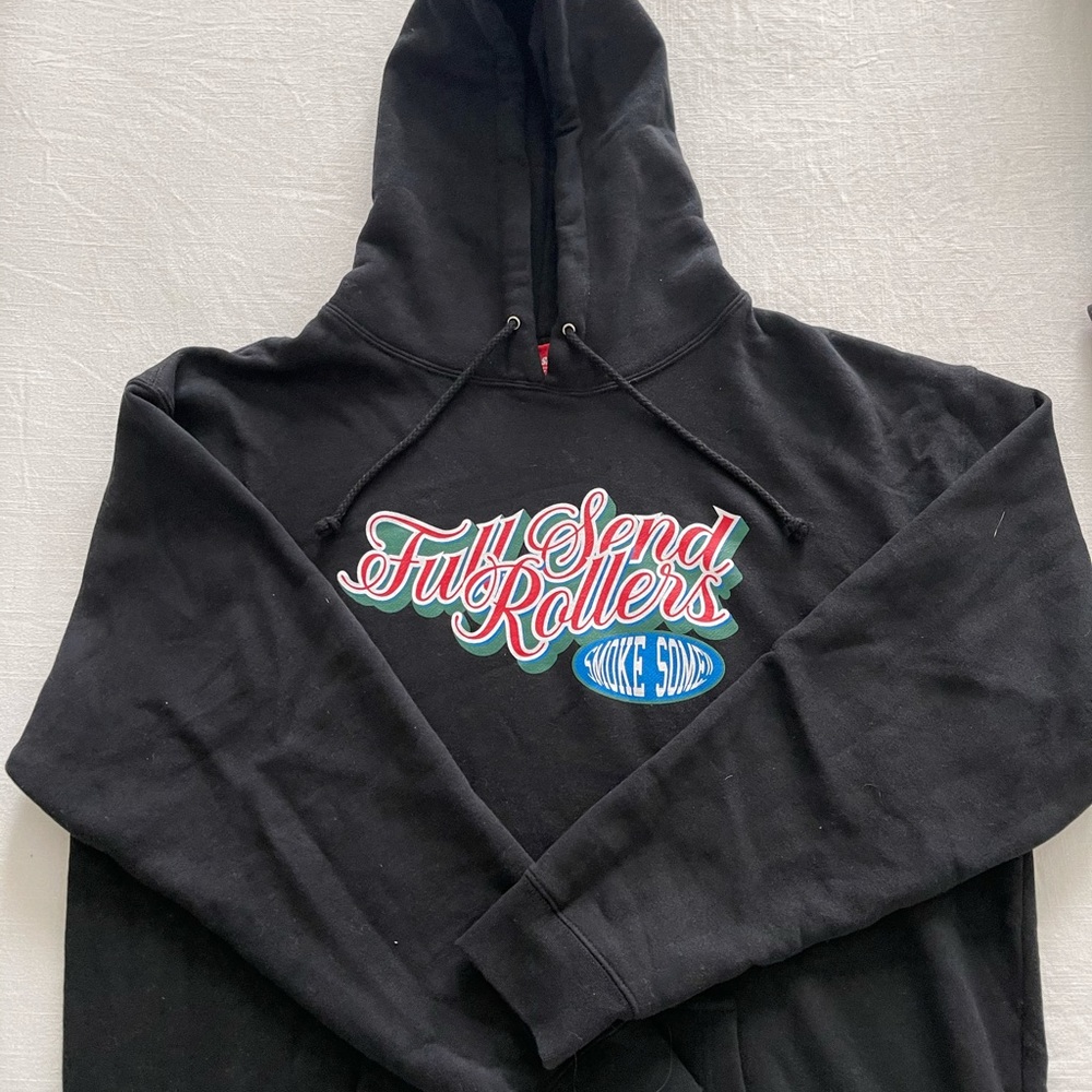 Full Send Hoodie